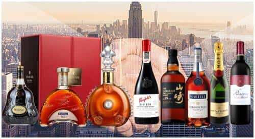 安泽县回收洋酒